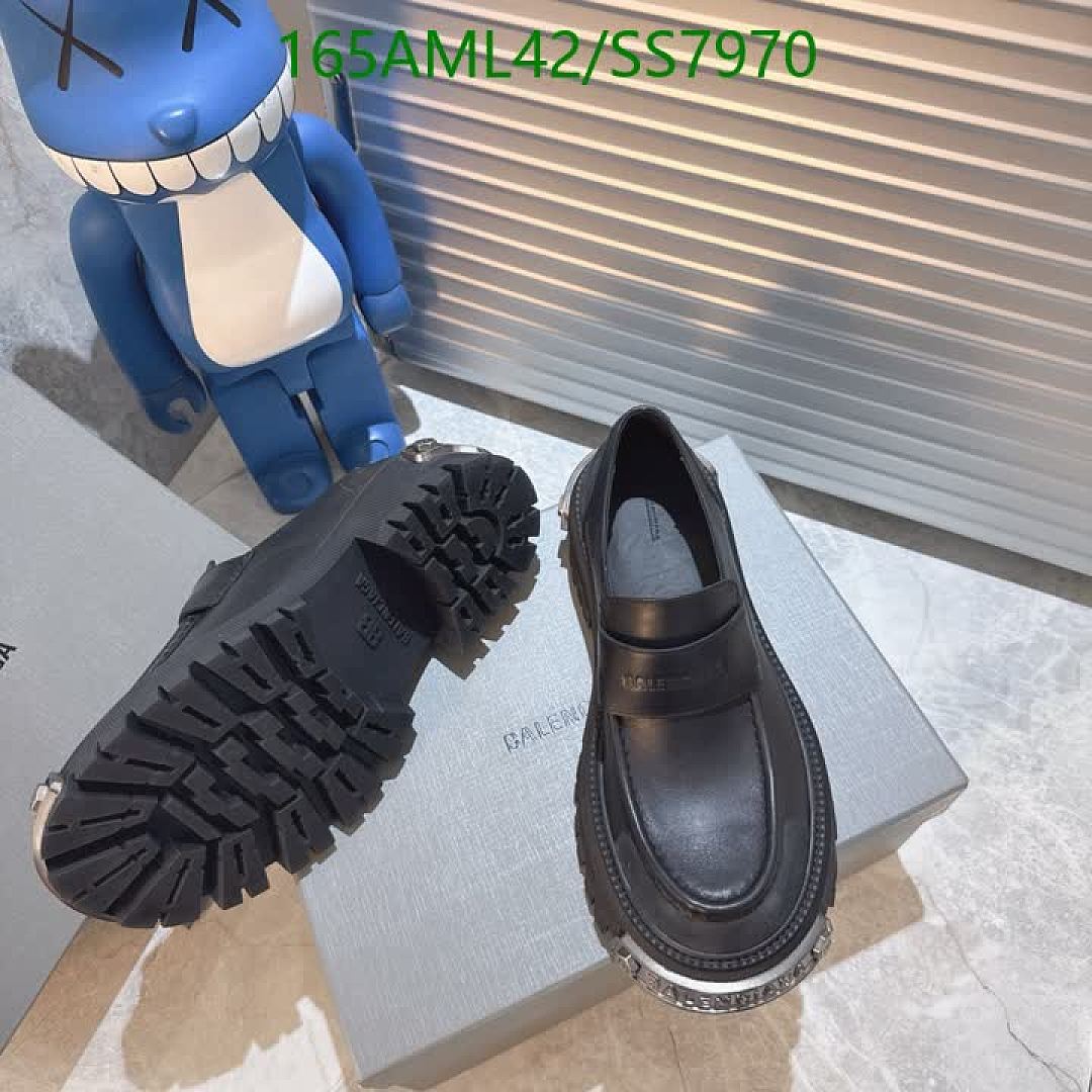Balenciaga-Men shoes Code: SS7970 $: 165USD
