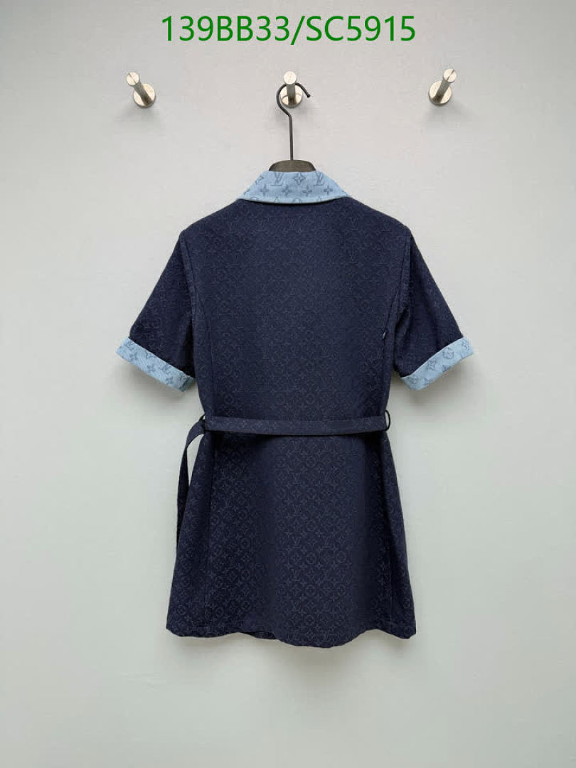 LV-Clothing Code: SC5915 $: 139USD