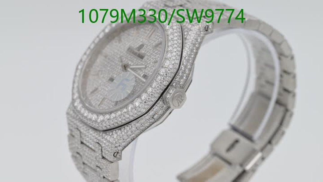 Audemars Piguet-Watch-Mirror Quality Code: SW9774 $: 1079USD