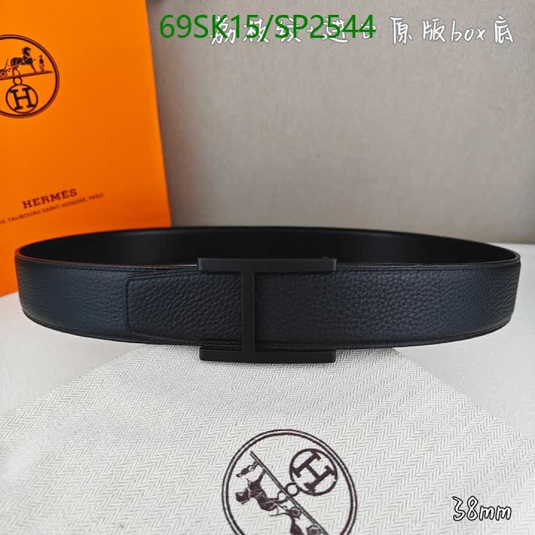 Hermes-Belts Code: SP2544 $: 69USD