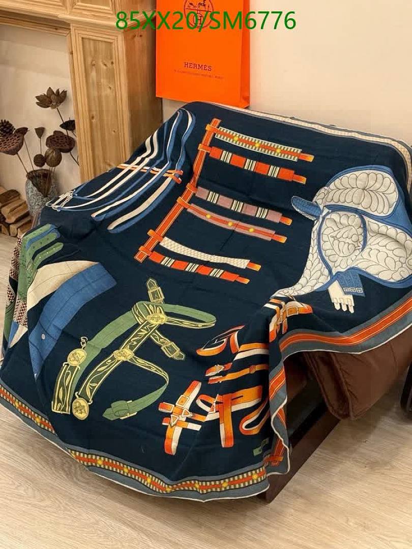 Hermes-Scarf Code: SM6776 $: 85USD