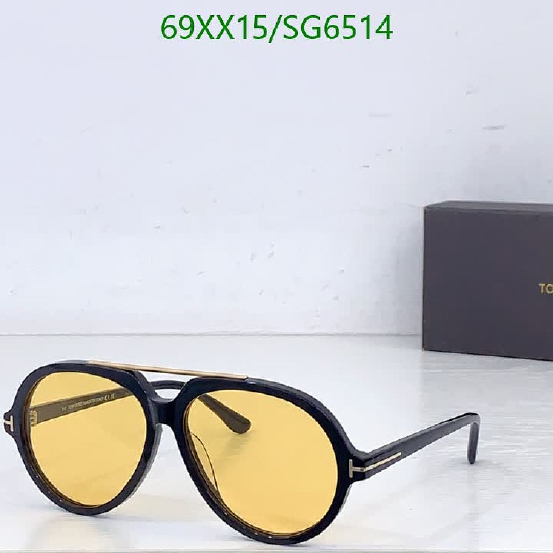 Tom Ford-Glasses Code: SG6514 $: 69USD