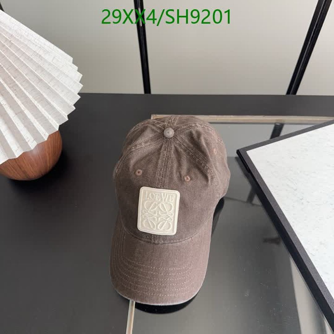 Loewe-Cap(Hat) Code: SH9201 $: 29USD