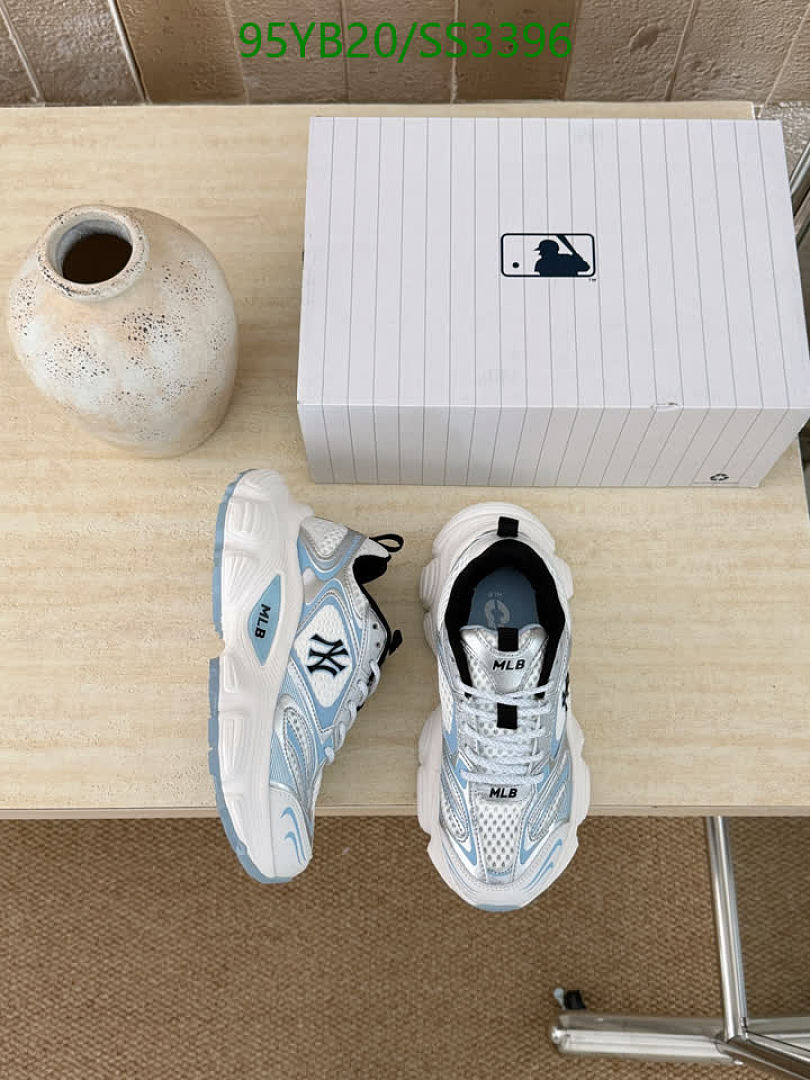 MLB-Women Shoes Code: SS3396 $: 95USD