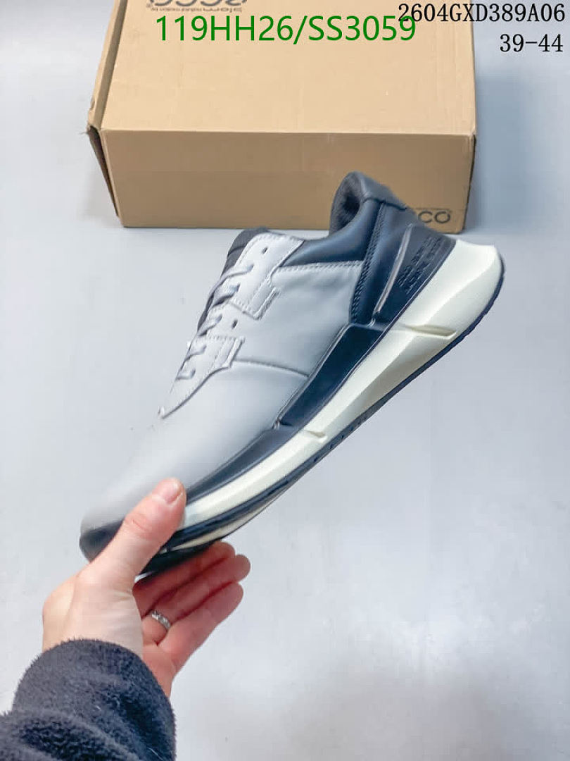 Ecco-Men shoes Code: SS3059 $: 119USD