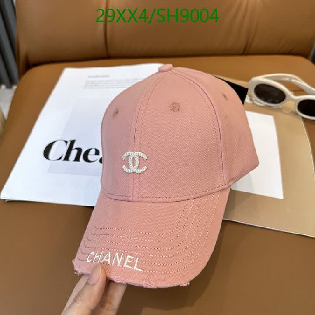 Chanel-Cap(Hat) Code: SH9004 $: 29USD