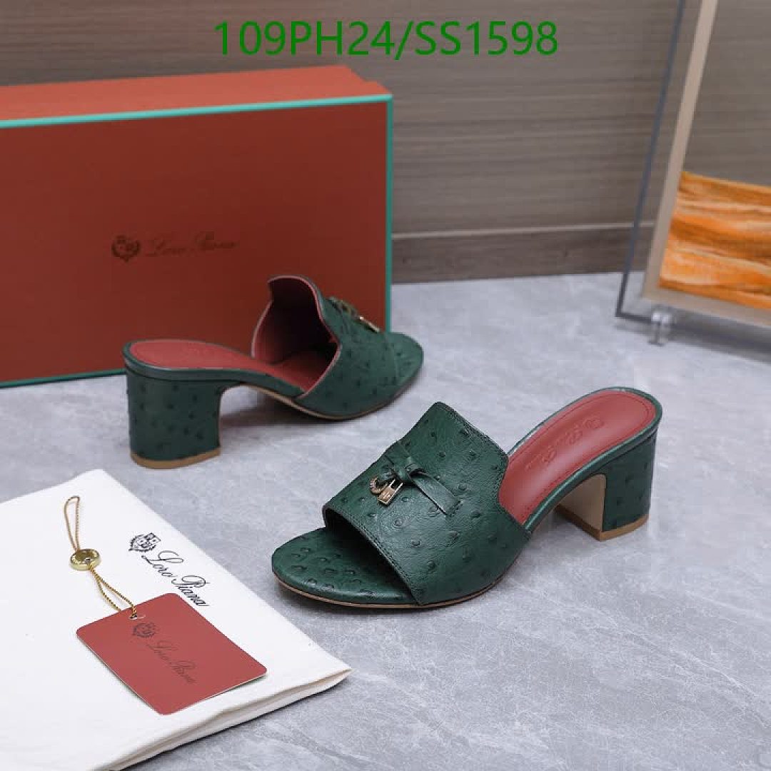 Loro Piana-Women Shoes Code: SS1598 $: 109USD