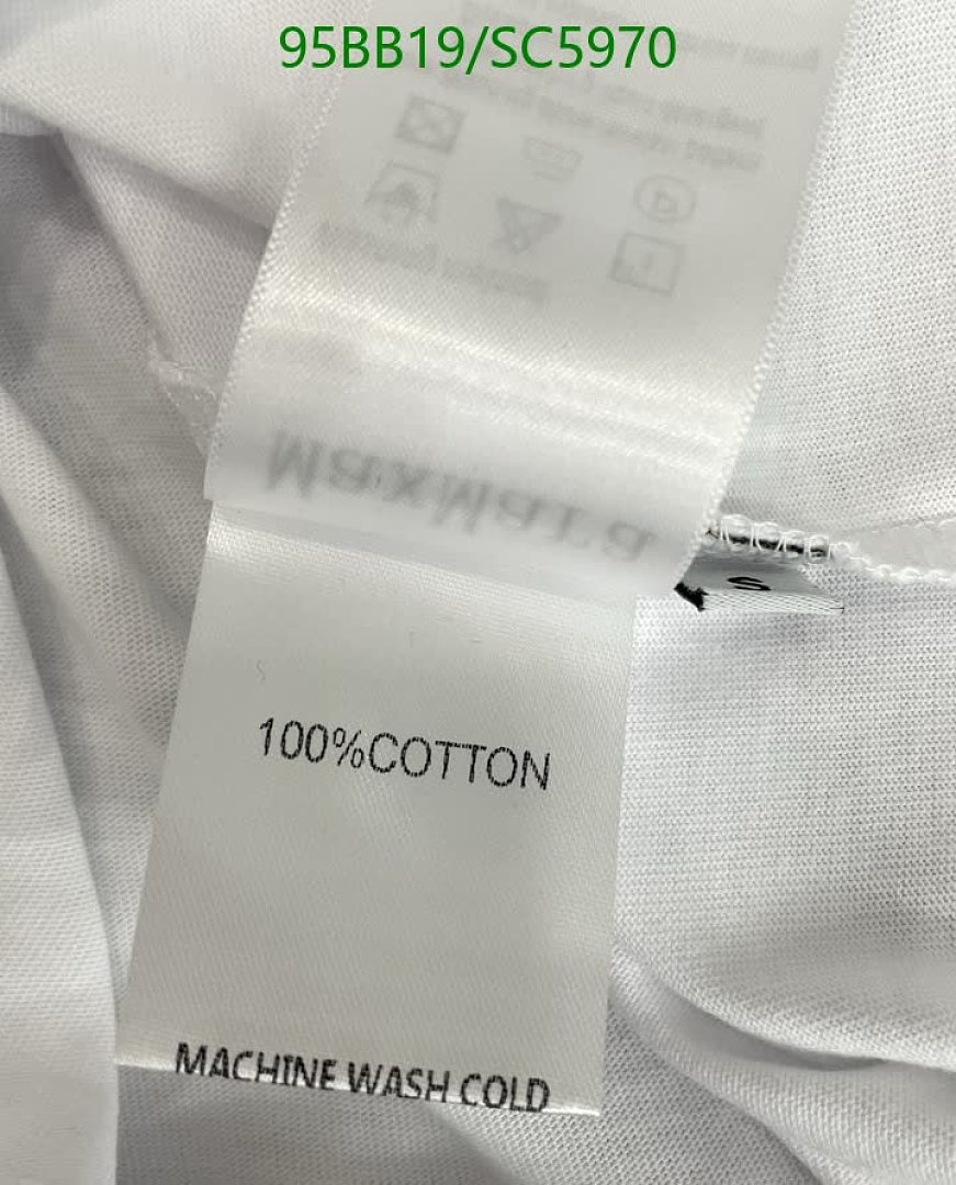 Maxmara-Clothing Code: SC5970 $: 95USD