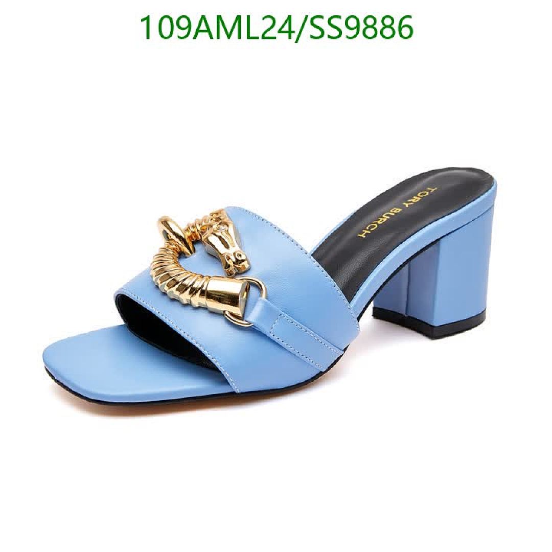 Tory Burch-Women Shoes Code: SS9886 $: 109USD