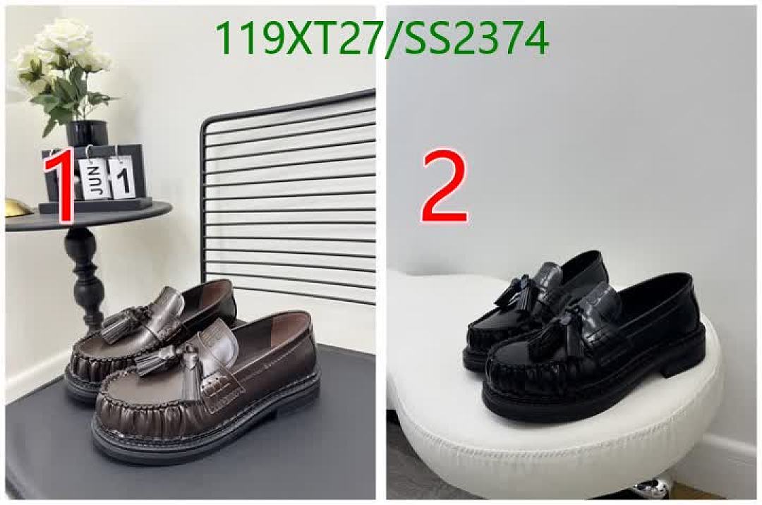 Miu Miu-Women Shoes Code: SS2374 $: 119USD