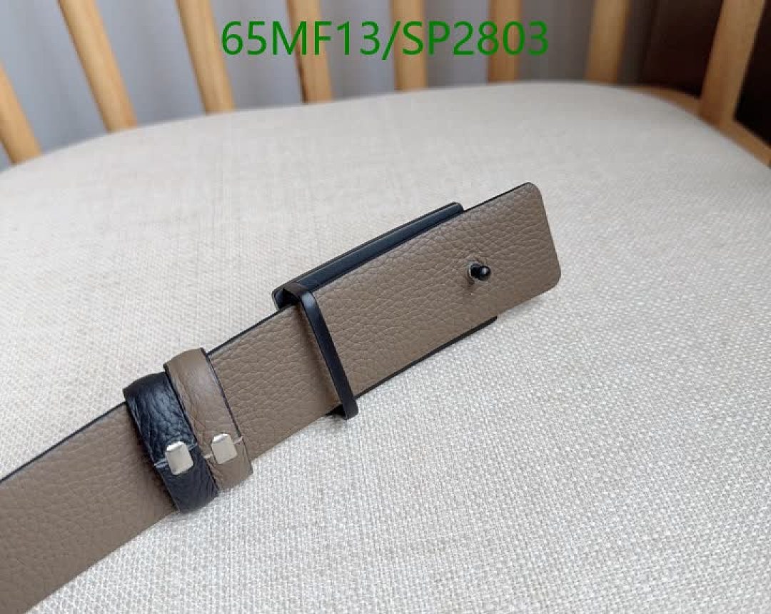 Prada-Belts Code: SP2803 $: 65USD