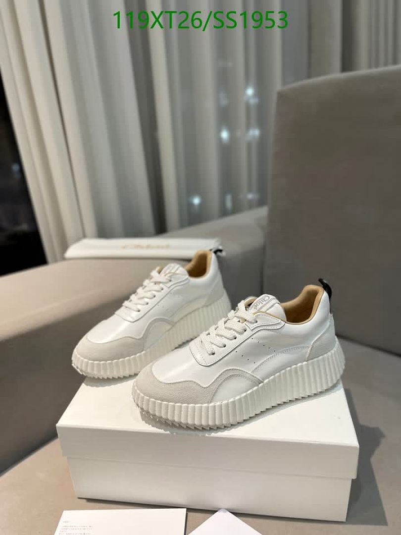 Chloe-Women Shoes Code: SS1953 $: 119USD