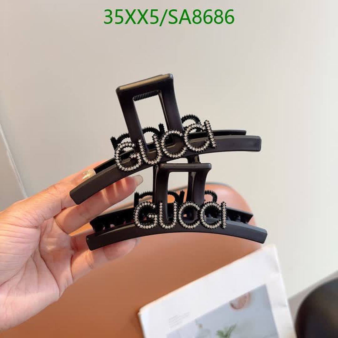 Gucci-Headband Code: SA8686 $: 35USD