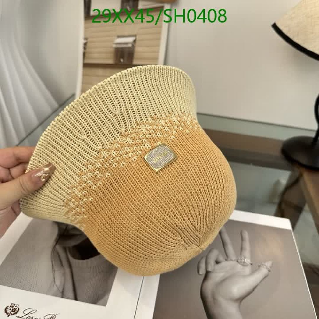 Prada-Cap(Hat) Code: SH0408 $: 29USD