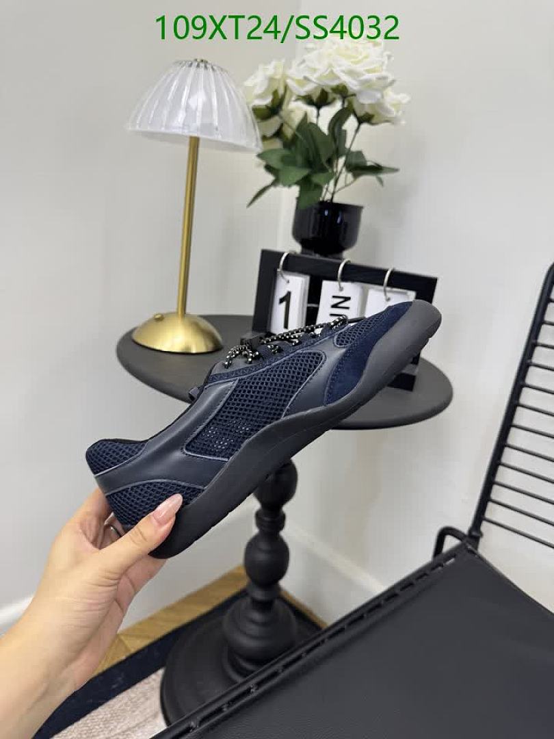 Prada-Women Shoes Code: SS4032 $: 109USD