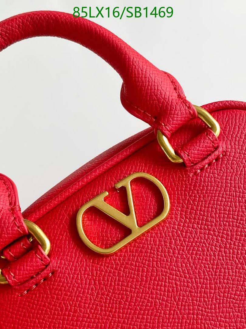Valentino-Bag-4A Quality Code: SB1469 $: 85USD