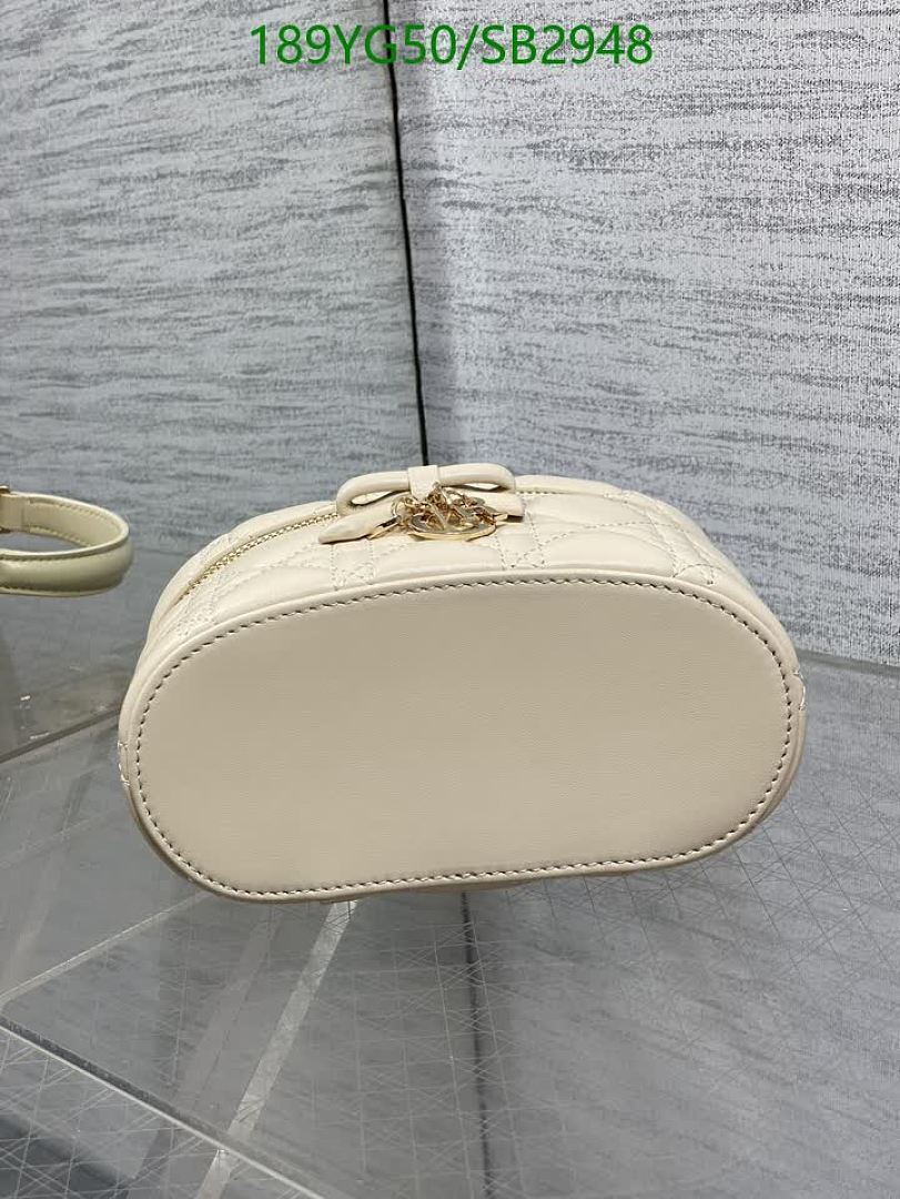 Dior-Bag-Mirror Quality Code: SB2948 $: 189USD