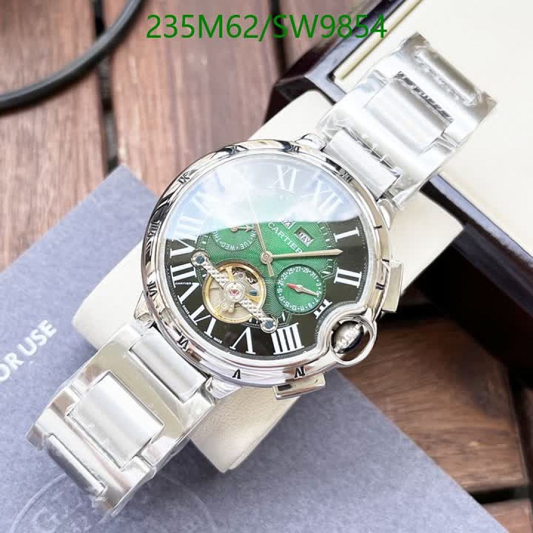 Cartier-Watch-Mirror Quality Code: SW9854 $: 235USD
