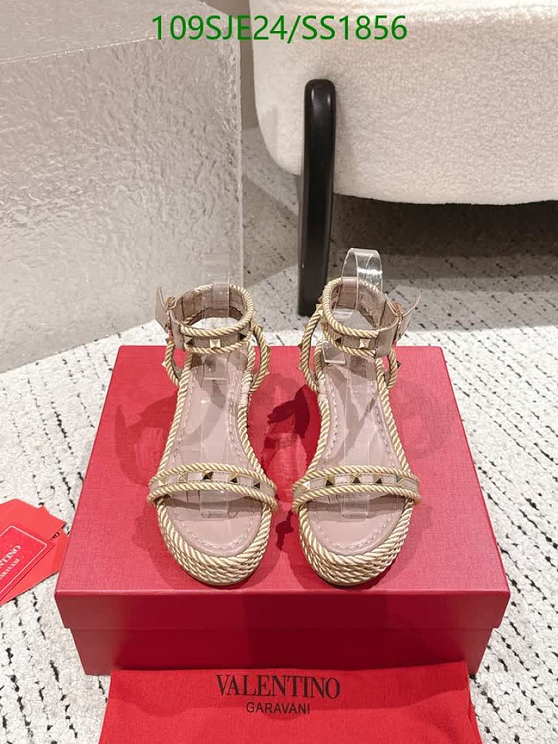 Valentino-Women Shoes Code: SS1856 $: 109USD
