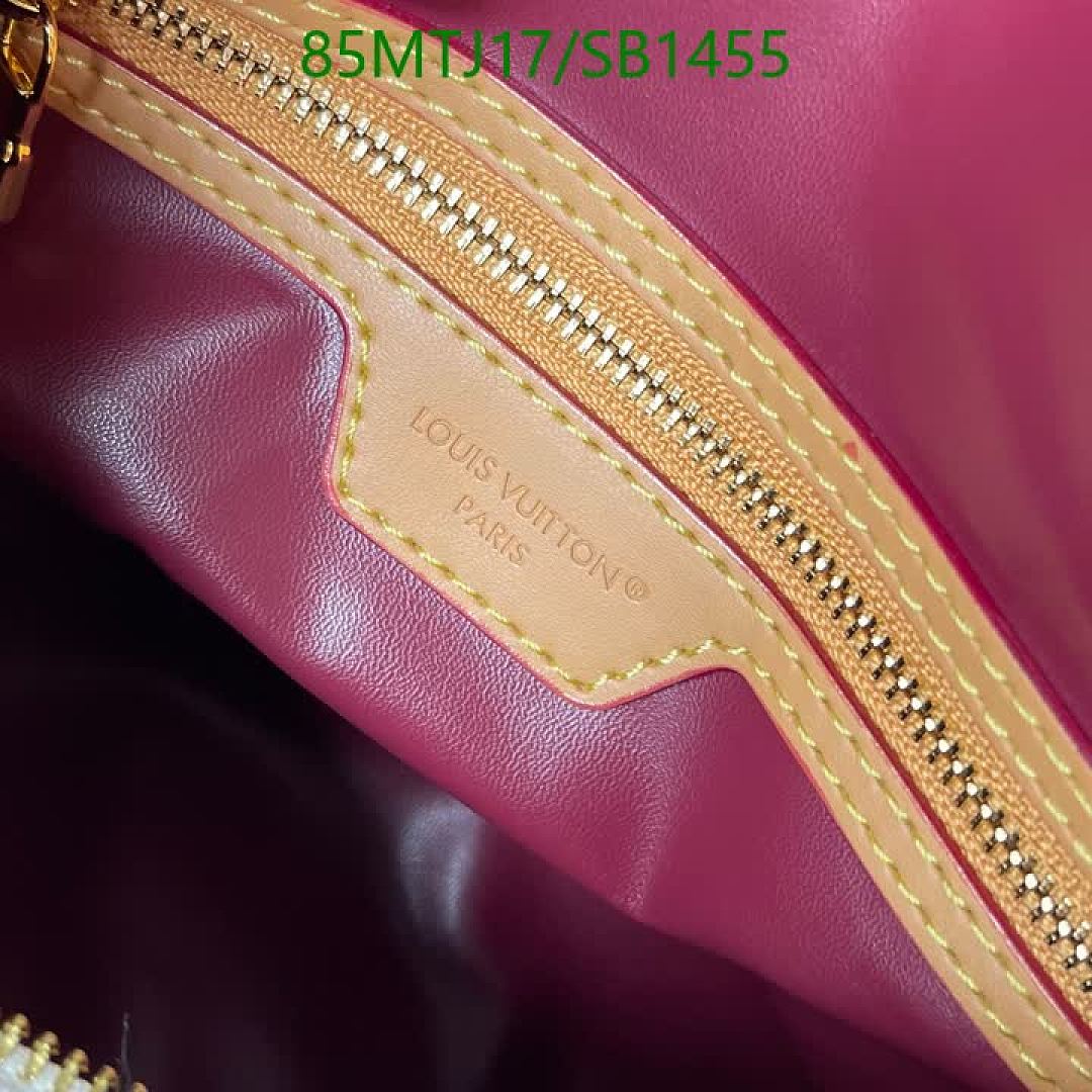 LV-Bag-4A Quality Code: SB1455 $: 85USD