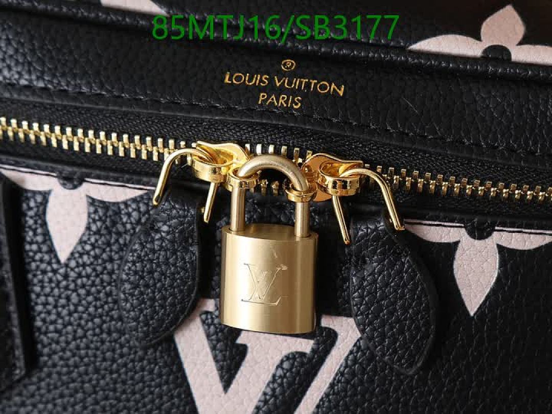 LV-Bag-4A Quality Code: SB3177 $: 85USD