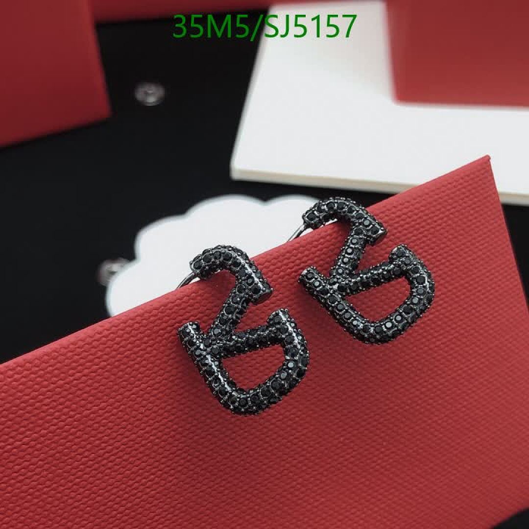 Valentino-Jewelry Code: SJ5157 $: 35USD