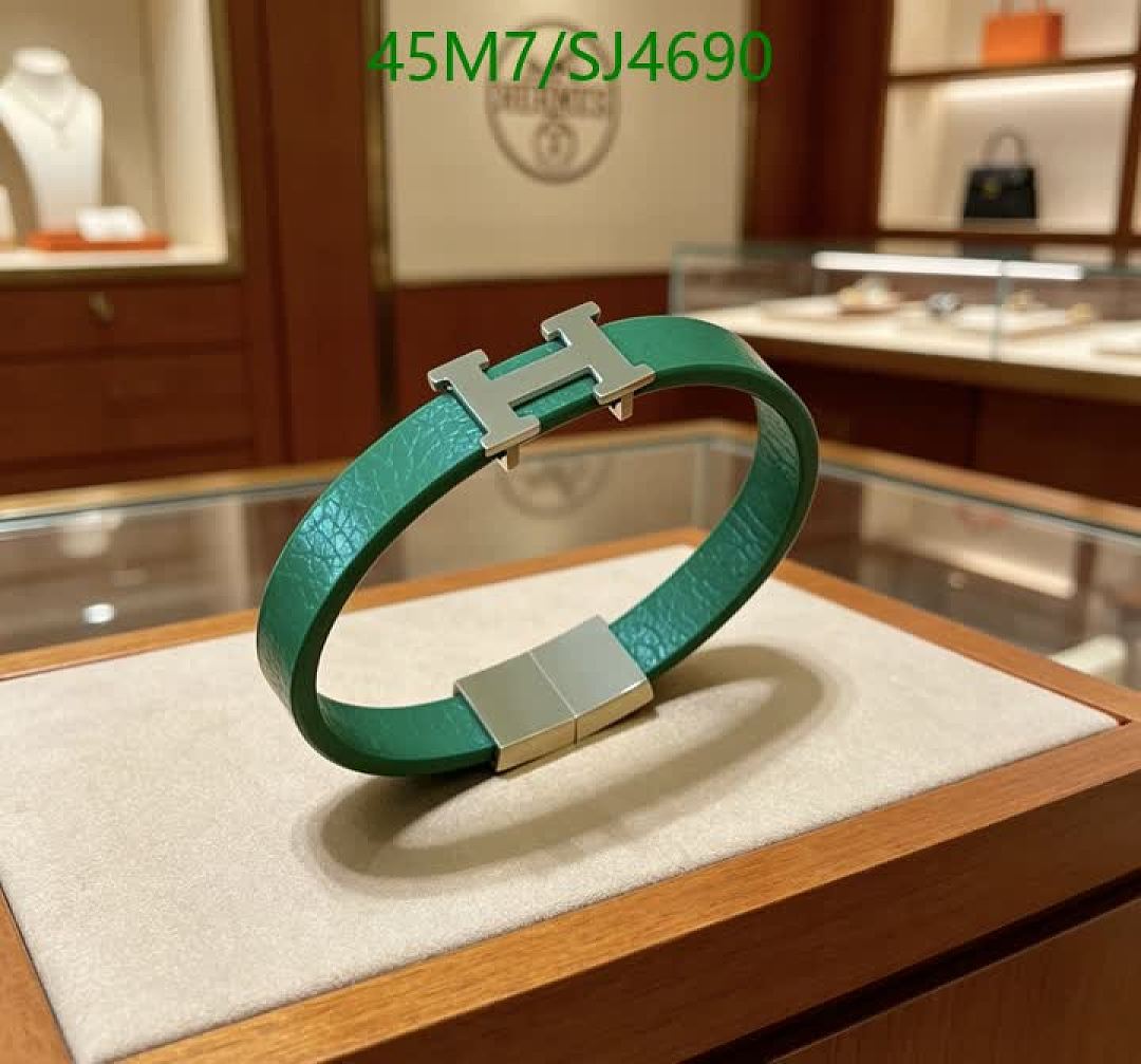 Hermes-Jewelry Code: SJ4690 $: 45USD