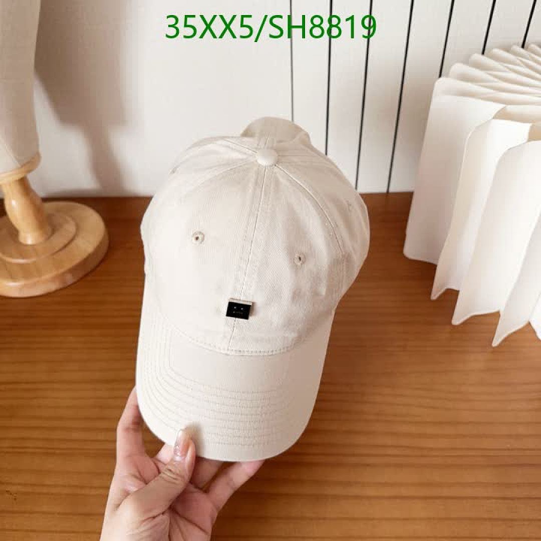 Acne Studios-Cap(Hat) Code: SH8819 $: 35USD