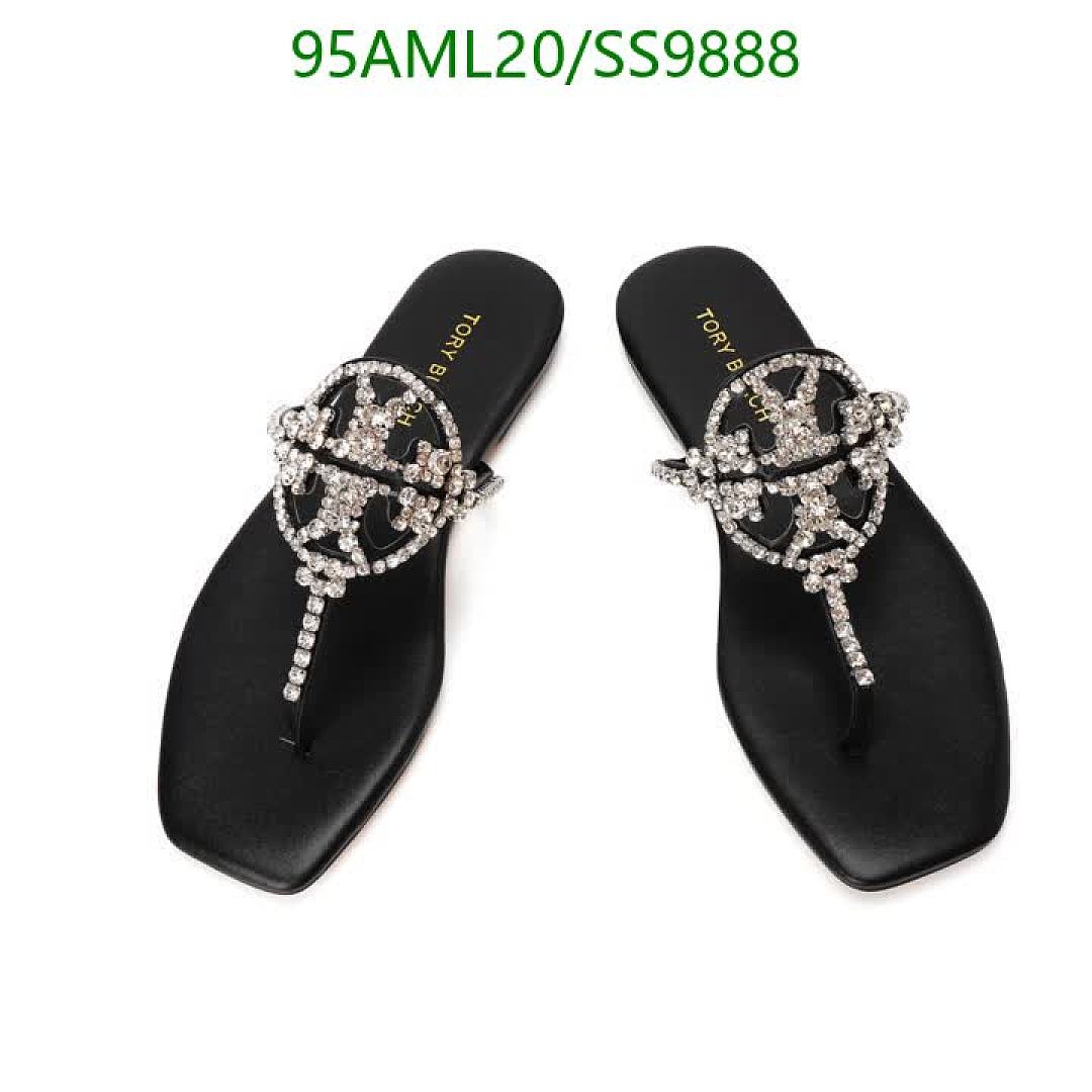 Tory Burch-Women Shoes Code: SS9888 $: 95USD