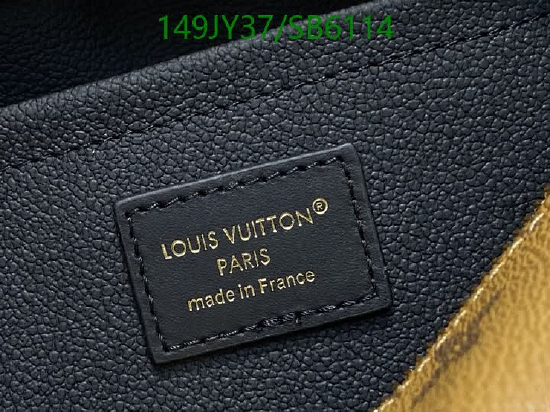 LV-Bag-Mirror Quality Code: SB6114 $: 149USD