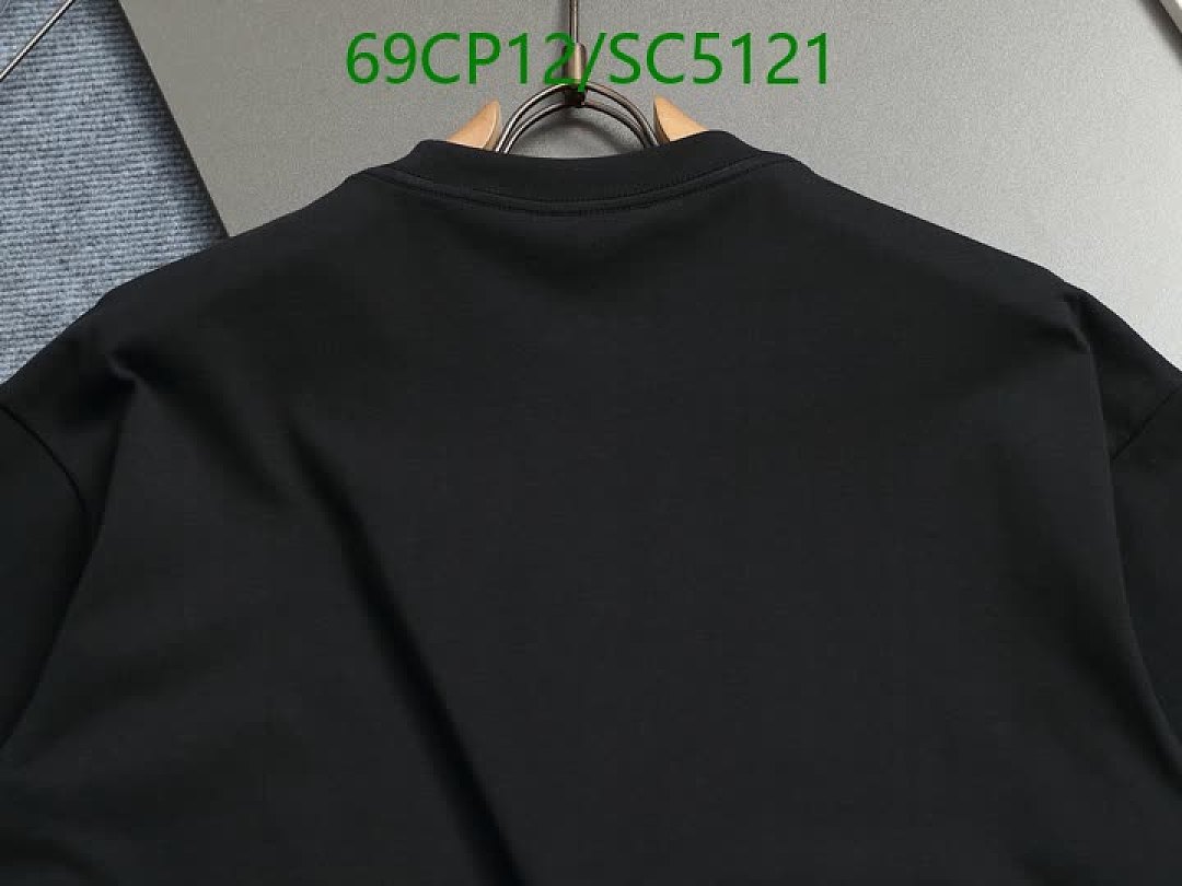 Moncler-Clothing Code: SC5121 $: 69USD