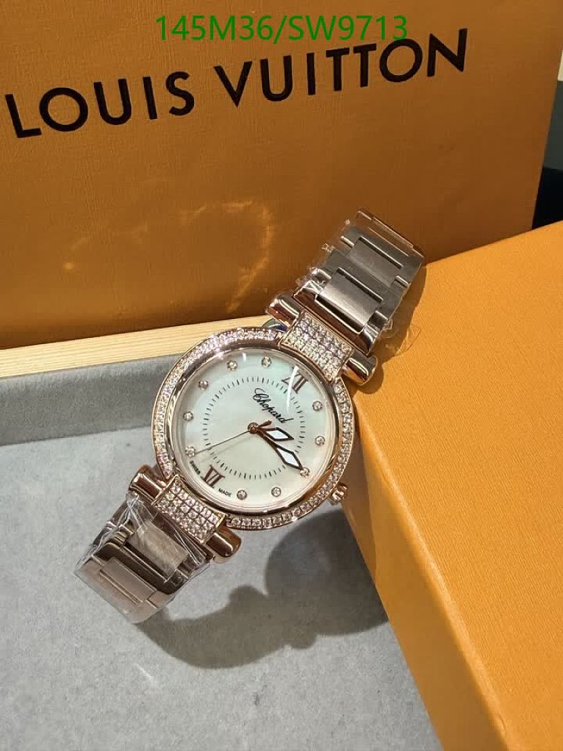 Chopard-Watch-4A Quality Code: SW9713 $: 145USD