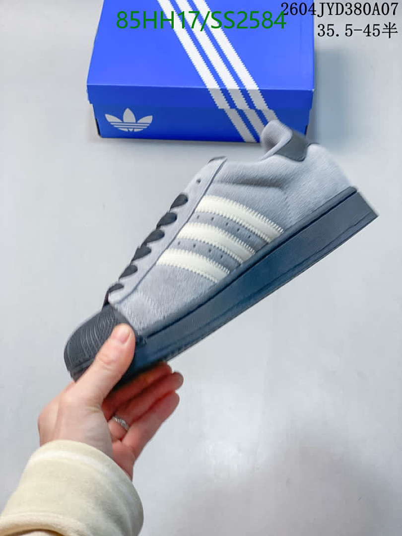 Adidas-Men shoes Code: SS2584 $: 85USD