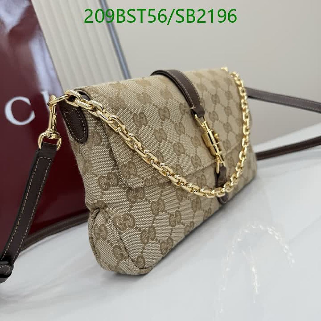 Gucci-Bag-Mirror Quality Code: SB2196 $: 209USD
