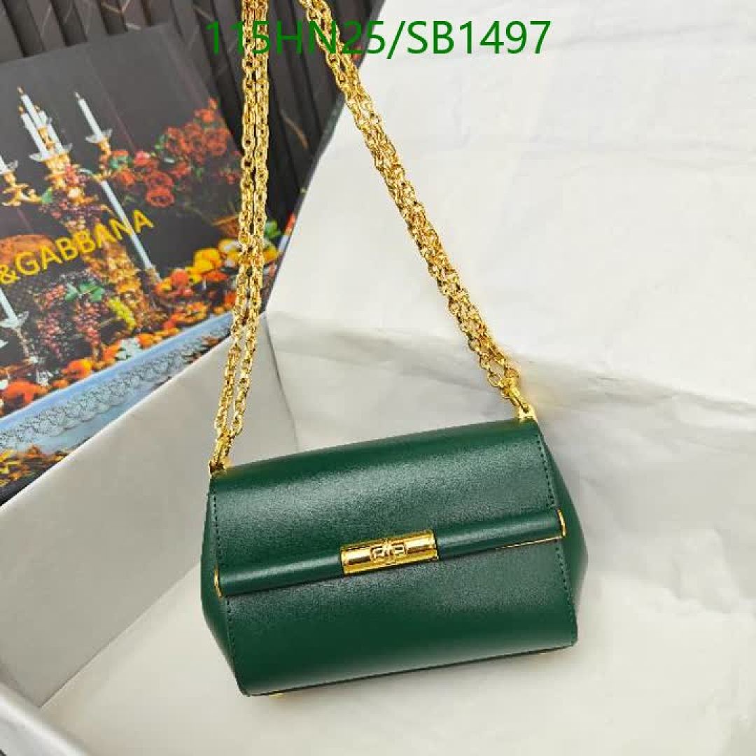 D&G-Bag-4A Quality Code: SB1497 $: 115USD