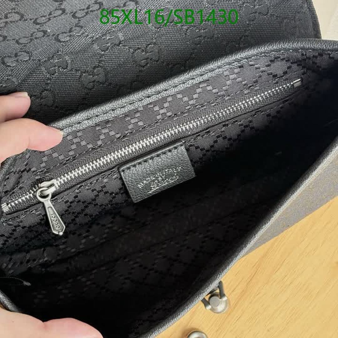 Gucci-Bag-4A Quality Code: SB1430 $: 85USD