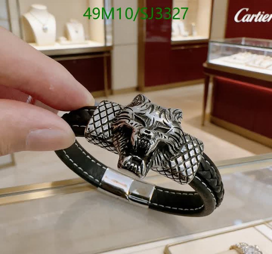 Cartier-Jewelry Code: SJ3327 $: 49USD