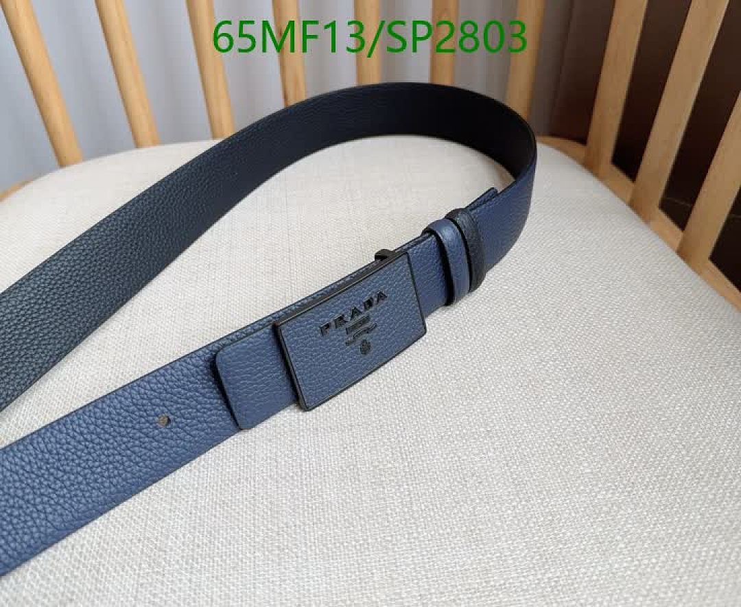 Prada-Belts Code: SP2803 $: 65USD