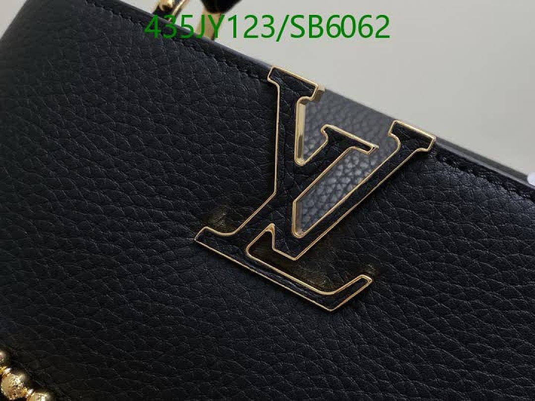 LV-Bag-Mirror Quality Code: SB6062