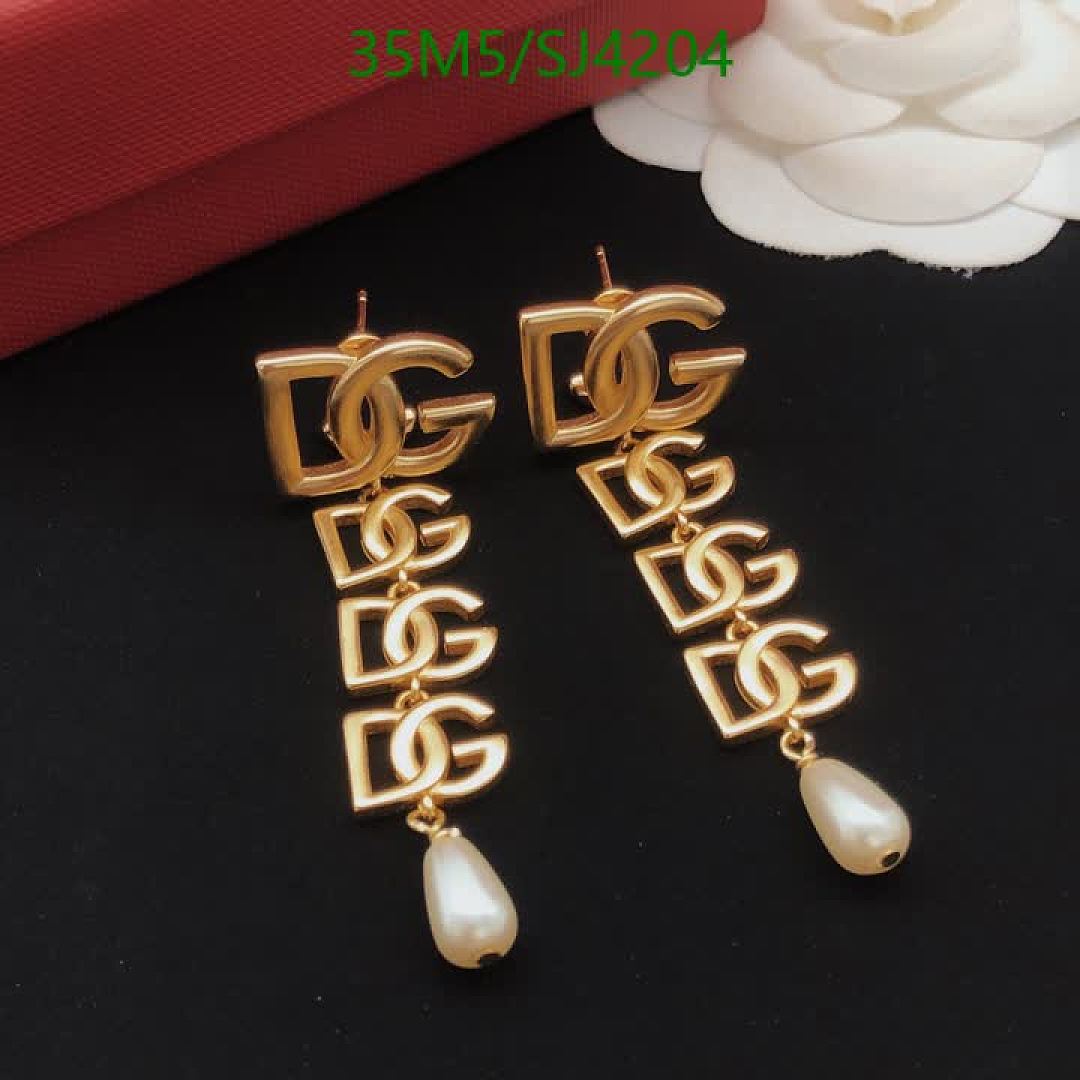 DG-Jewelry Code: SJ4204 $: 35USD
