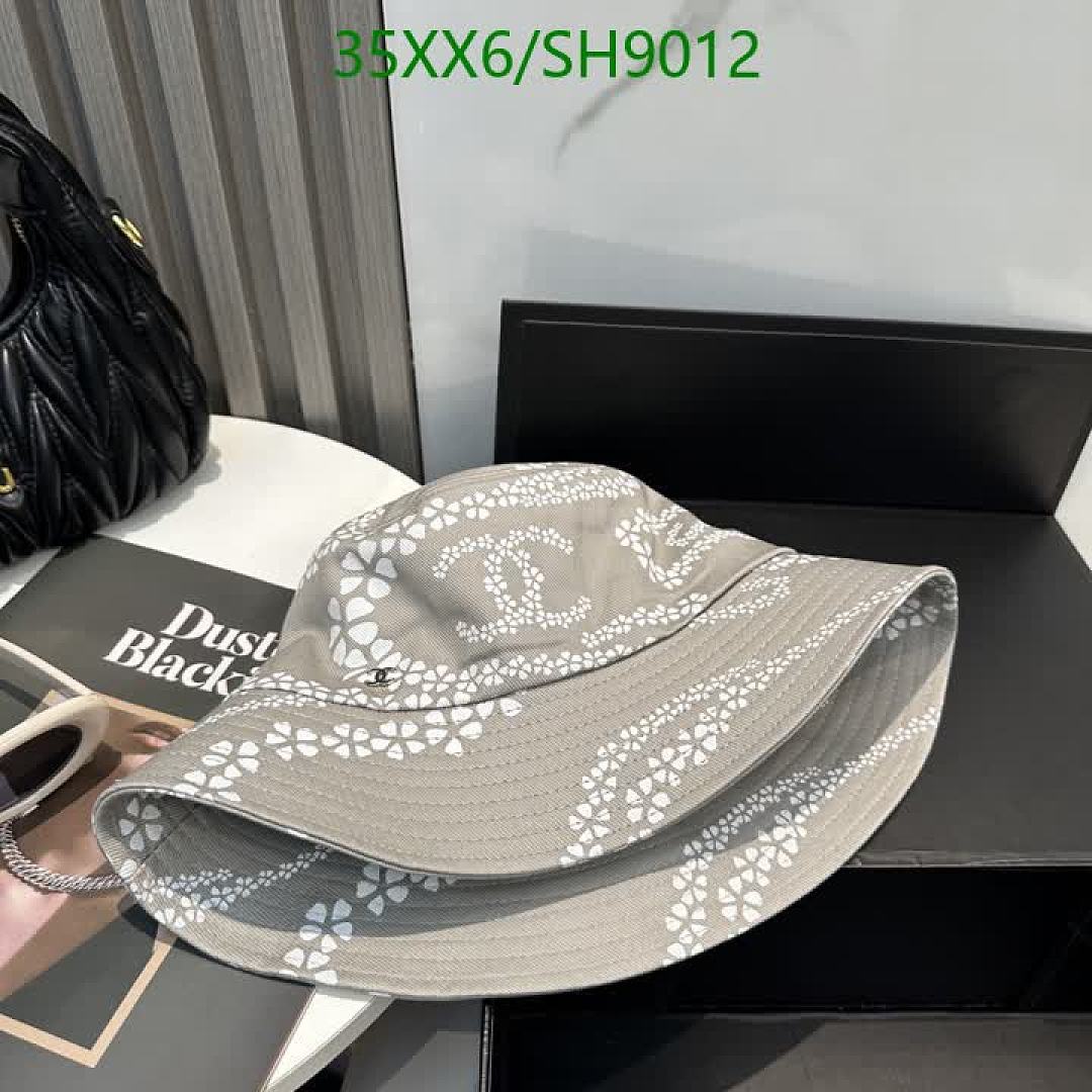 Chanel-Cap(Hat) Code: SH9012 $: 35USD