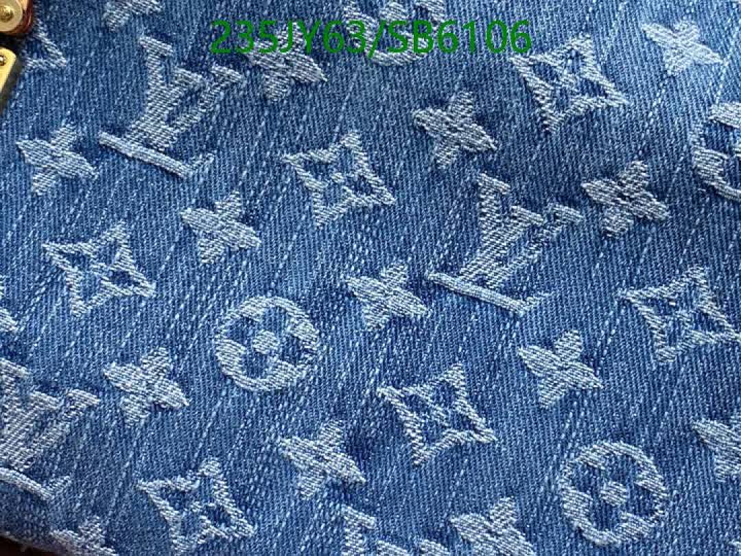 LV-Bag-Mirror Quality Code: SB6106 $: 235USD
