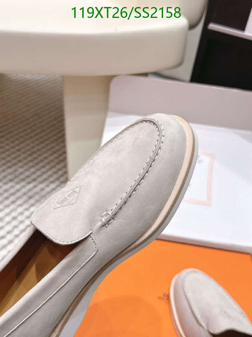 Hermes-Women Shoes Code: SS2158 $: 119USD