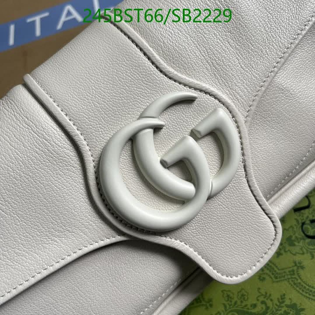 Gucci-Bag-Mirror Quality Code: SB2229 $: 245USD