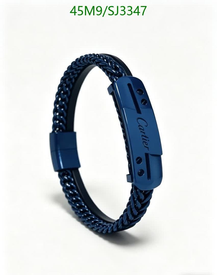 Cartier-Jewelry Code: SJ3347 $: 45USD