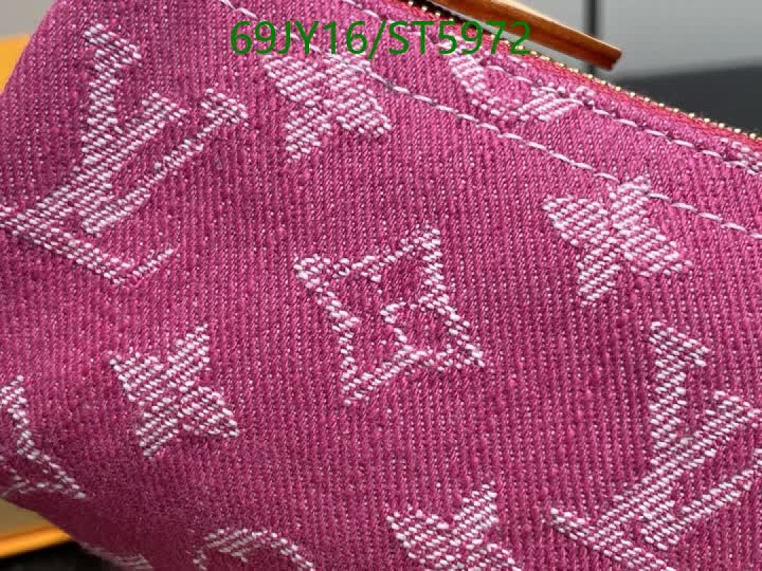 LV-Wallet Mirror Quality Code: ST5972 $: 69USD
