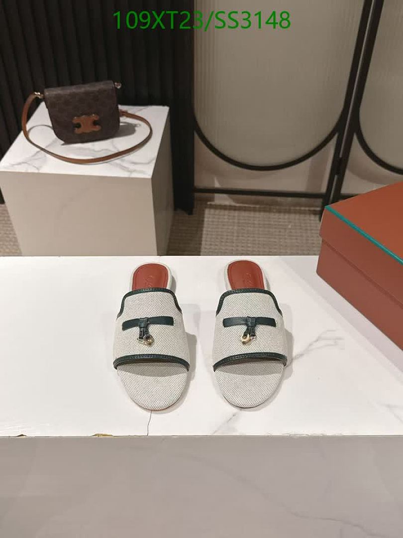 Loro Piana-Women Shoes Code: SS3148 $: 109USD