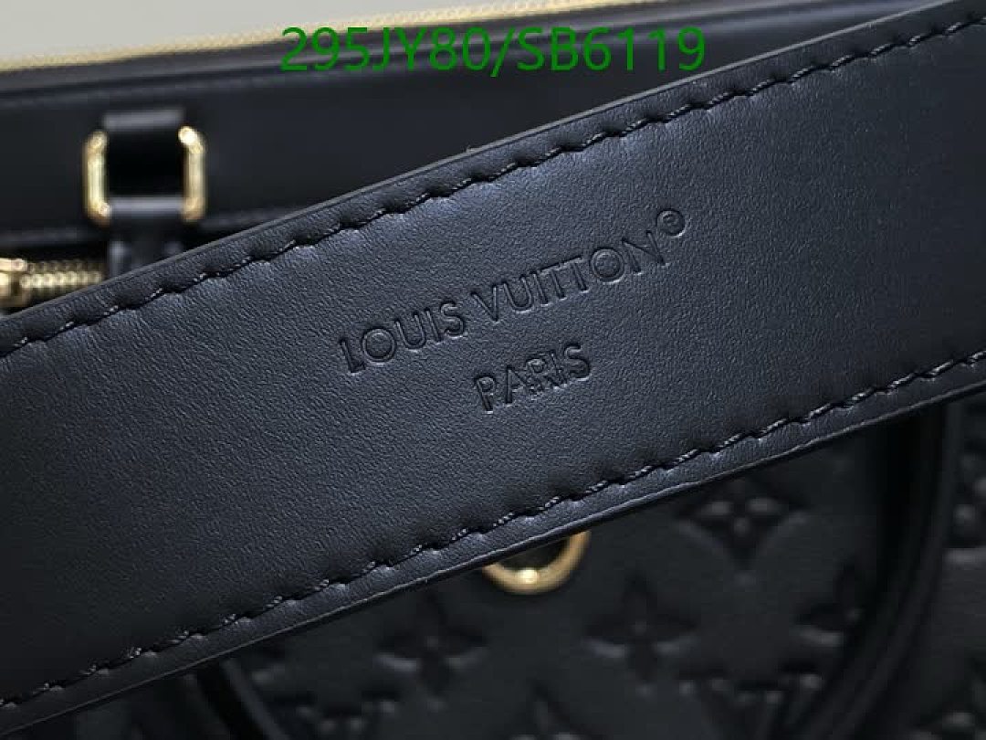 LV-Bag-Mirror Quality Code: SB6119 $: 295USD
