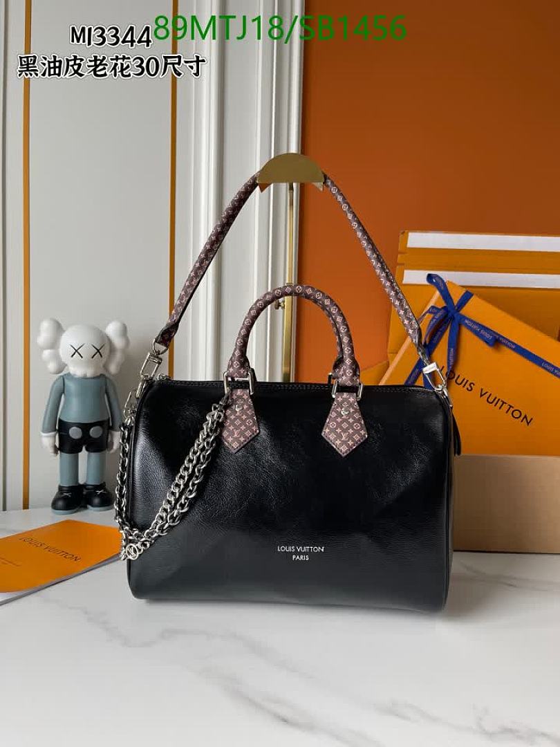 LV-Bag-4A Quality Code: SB1456 $: 89USD