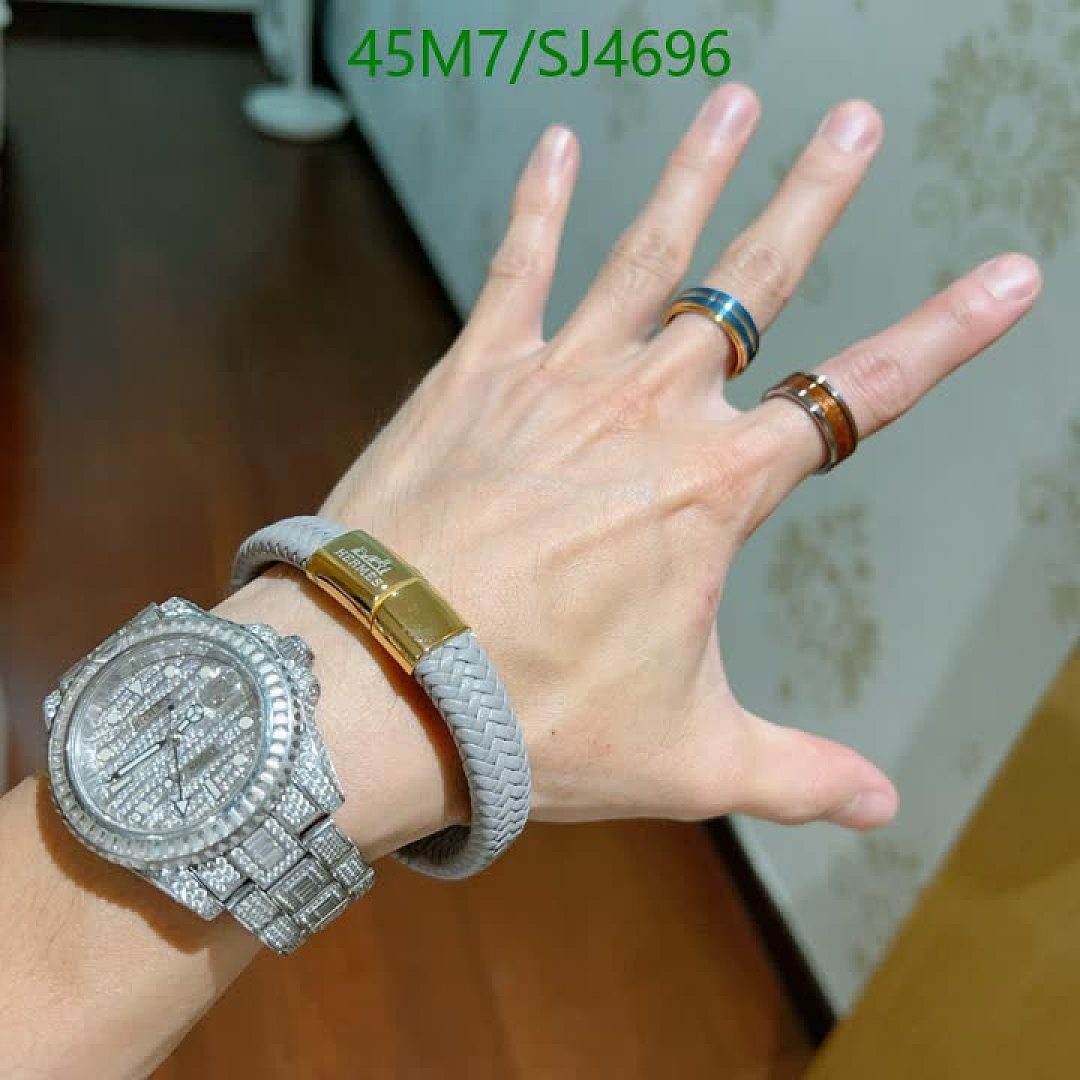 Hermes-Jewelry Code: SJ4696 $: 45USD